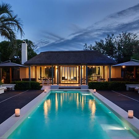 Posada Tamarindo Jose Ignacio  Exterior photo