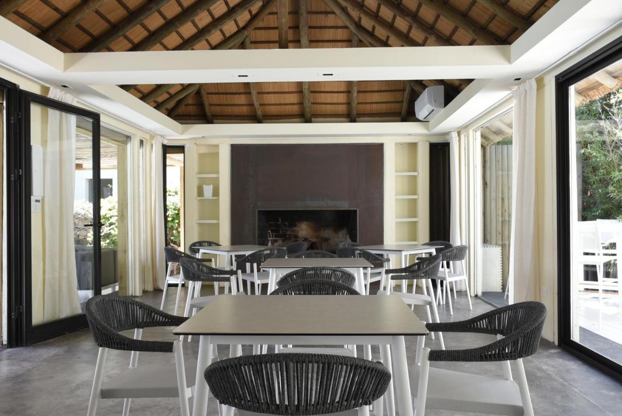 Posada Tamarindo Jose Ignacio  Exterior photo