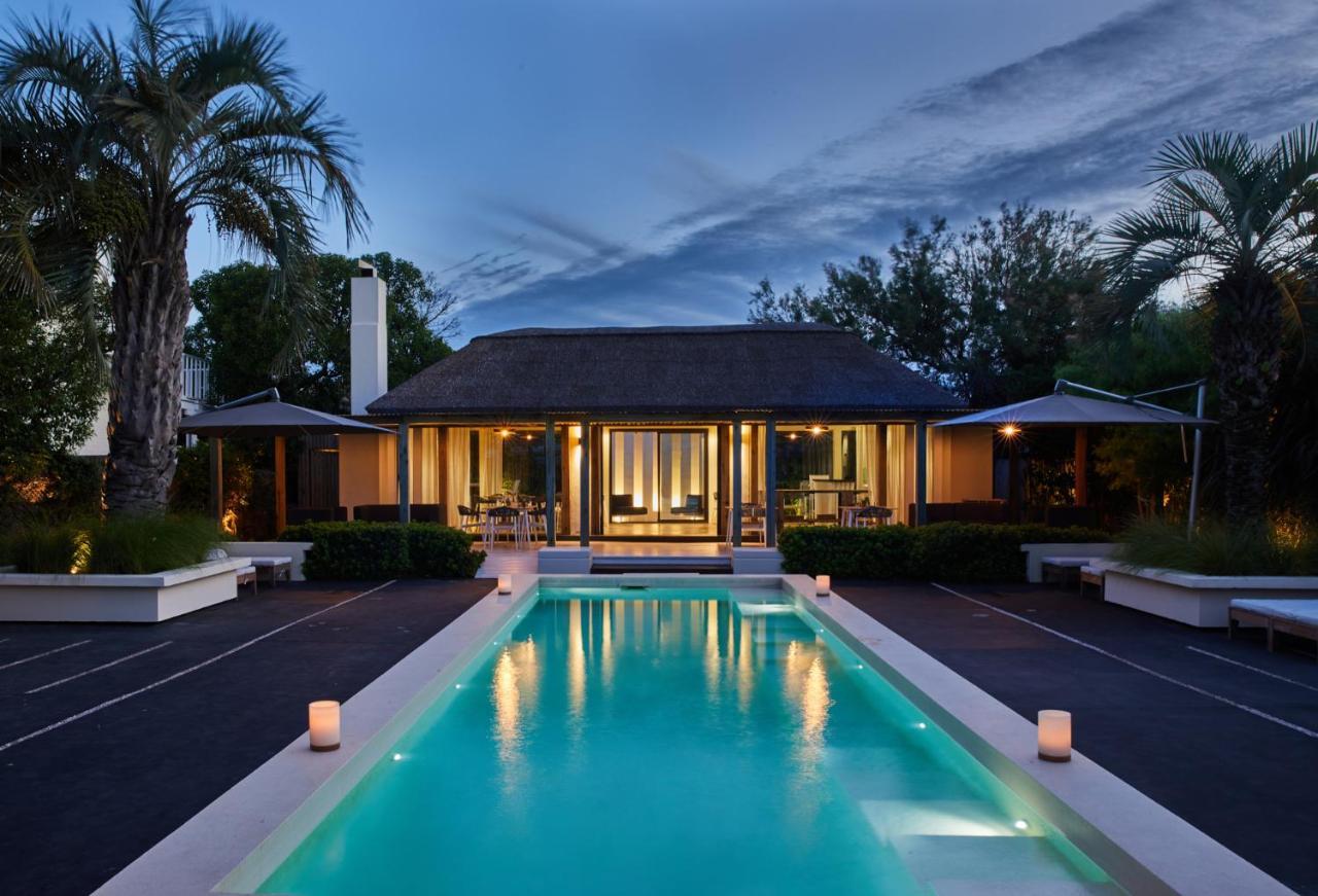 Posada Tamarindo Jose Ignacio  Exterior photo