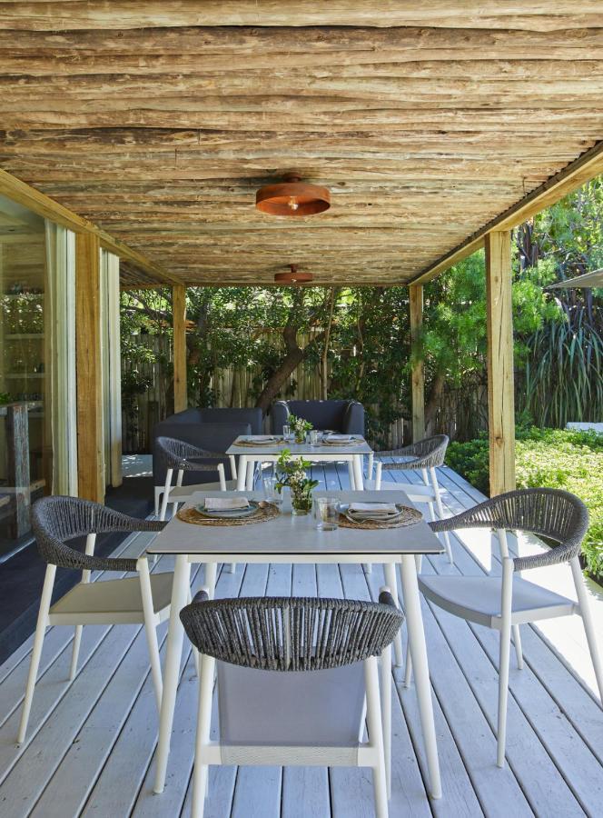 Posada Tamarindo Jose Ignacio  Exterior photo