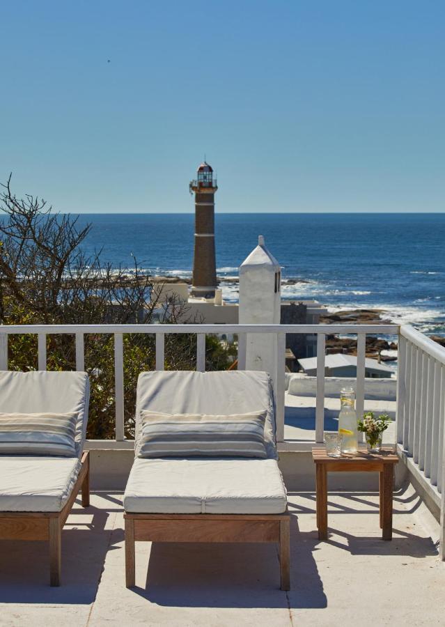 Posada Tamarindo Jose Ignacio  Exterior photo