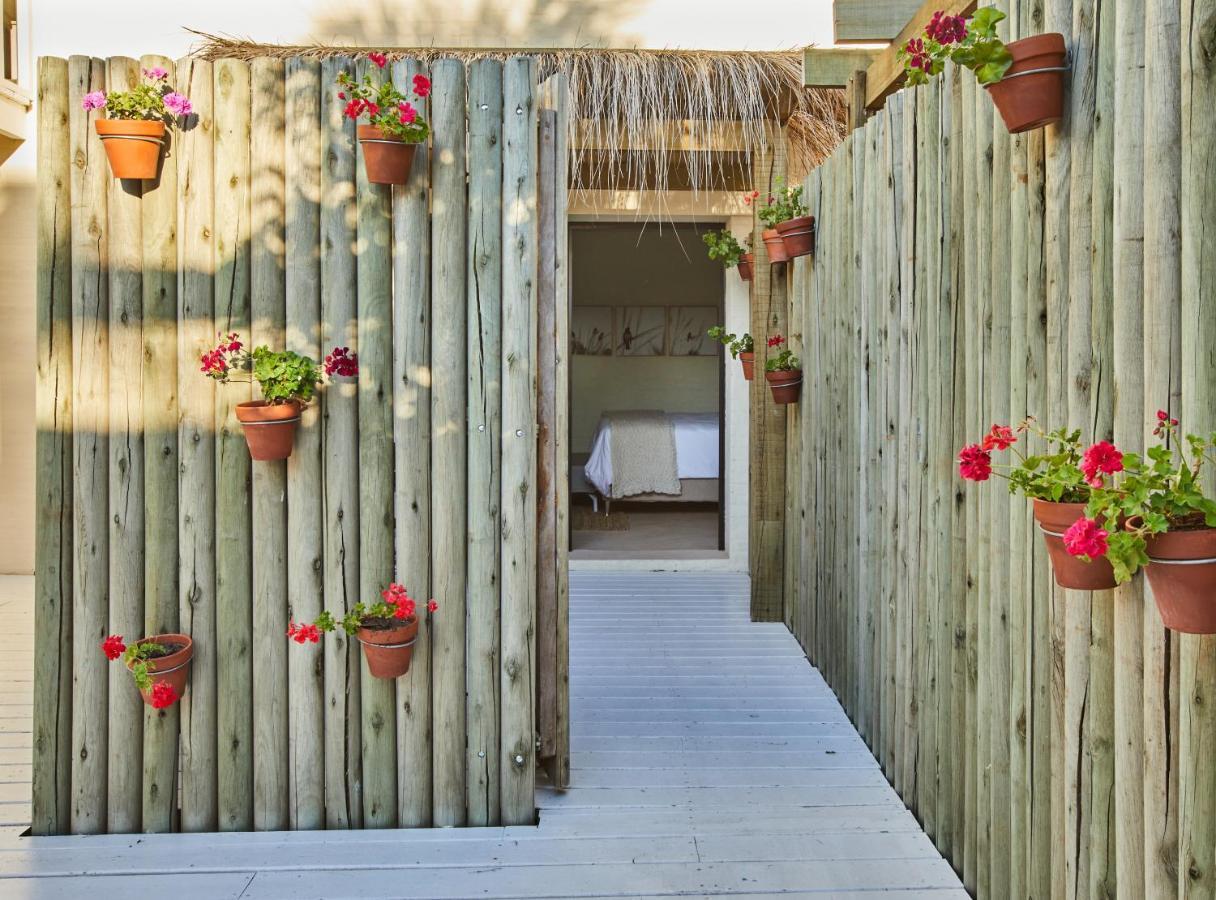 Posada Tamarindo Jose Ignacio  Exterior photo