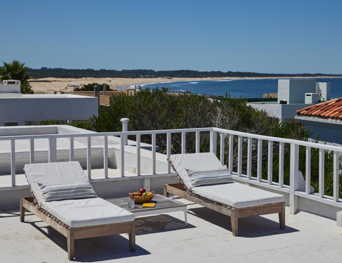 Posada Tamarindo Jose Ignacio  Exterior photo