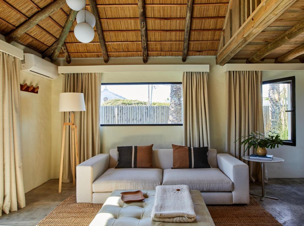 Posada Tamarindo Jose Ignacio  Exterior photo
