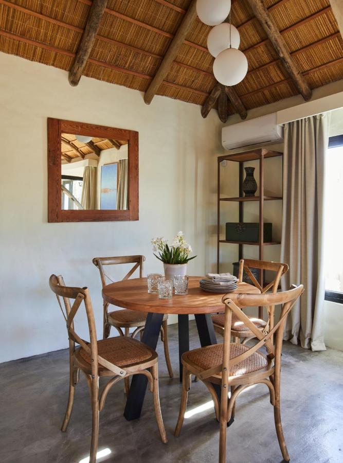 Posada Tamarindo Jose Ignacio  Exterior photo