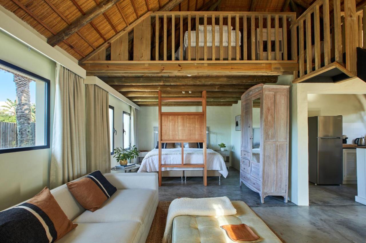 Posada Tamarindo Jose Ignacio  Exterior photo